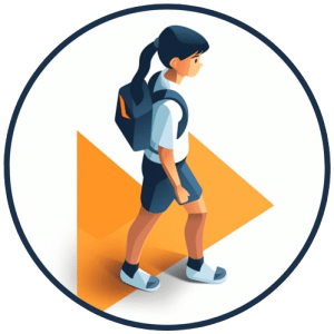 EmpowerED: School Refusal Solutions logo